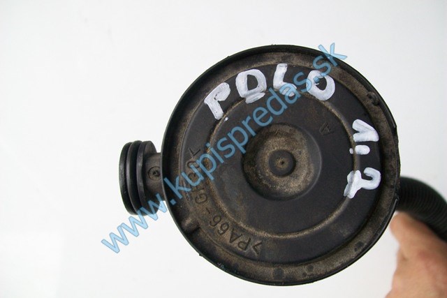 regulator vzduchu na vw polo 1,2htp, autodiely na volkswagen polo, 